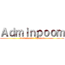 Ａｄｍｉｎｐｏｏｍ (Guild Lucifer Thailand)