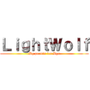 ＬｉｇｈｔＷｏｌｆ (Bg parmis les Bgs)