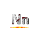 Ｎｎ ()
