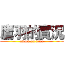 鷹羽的實況 (attack on titan)