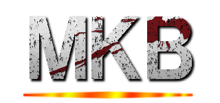 ＭＫＢ ()
