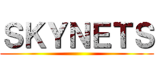 ＳＫＹＮＥＴＳ ()