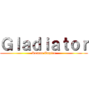 Ｇｌａｄｉａｔｏｒ (Roman Empire)