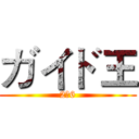 ガイド王 (2－6)