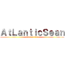 ＡｔＬａｎｔｉｃＳｅａｎ (attack on titan)