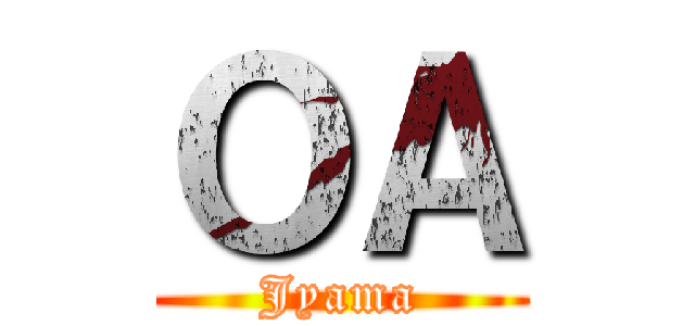ＯＡ (Jyama)
