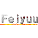 Ｆｅｉｙｕｕ (attack on titan)