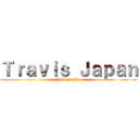 Ｔｒａｖｉｓ Ｊａｐａｎ (Johnny'sJr.)