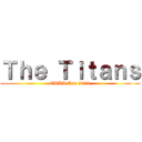 Ｔｈｅ Ｔｉｔａｎｓ (CRRL Con 2023)