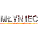 ＭŁＹＮＩＥＣ (Attack On Mateusz Parkot)