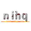 ｎｉｈｑ  (www.fuliqu.com)