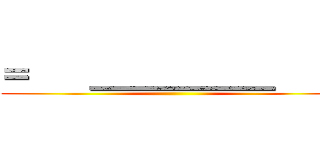 ＝    ＿＿＿＿＿＿   ＝ ()