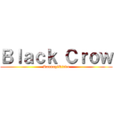 Ｂｌａｃｋ Ｃｒｏｗ (KannagiRindo)