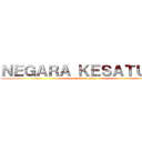 ＮＥＧＡＲＡ ＫＥＳＡＴＵＡＮ (attack on titan)