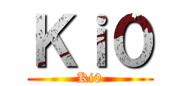 Ｋｉ０ (Ki0)