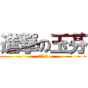 進撃の玉芬 (論文算什麼)