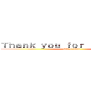 Ｔｈａｎｋ ｙｏｕ ｆｏｒ ｌｉｓｔｅｎｉｎｇ (kairi of honhon)