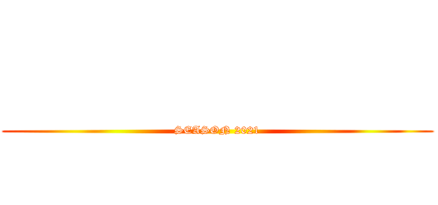 ㅤㅤㅤㅤㅤㅤㅤㅤㅤㅤ (SEASON 2021)