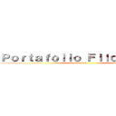 Ｐｏｒｔａｆｏｌｉｏ Ｆｉｌｏｓóｆｉｃｏ (1101)