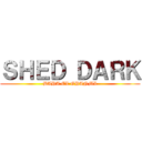 ＳＨＥＤ ＤＡＲＫ (BAHA EL GHANMI)