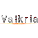 Ｖａｌｋｒｉａ (AIKA online)