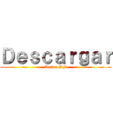 Ｄｅｓｃａｒｇａｒ (Anime MF)