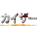 カイザー (11/13　中間報告会)