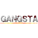 ＧＡＮＧＳＴＡ (QP-AIRI)