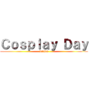 Ｃｏｓｐｌａｙ Ｄａｙ (KAPS)