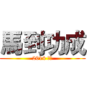 馬到功成 (2014 甲午)