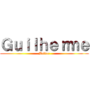 Ｇｕｉｌｈｅｒｍｅ (Baltor)