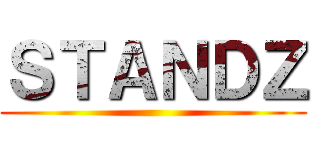 ＳＴＡＮＤＺ ()