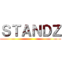 ＳＴＡＮＤＺ ()