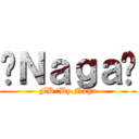 ϞＮａｇａϞ (FB/By.Naga)