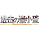 进击の张小蛋 (attack on titan)