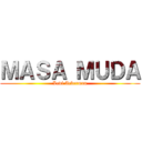 ＭＡＳＡ ＭＵＤＡ (Levi Ackerman)