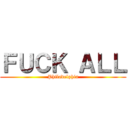 ＦＵＣＫ ＡＬＬ (Philadelphia)