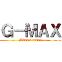 Ｇ－ＭＡＸ (Mars a curve)