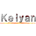 Ｋｅｌｙａｎ (L’attaque des titans)