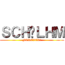 ＳＣＨ♥ＬＨＭ (FOREVER♥)