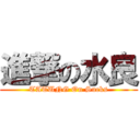 進撃の水良 (TATUNG On Sucks)