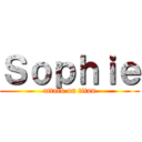 Ｓｏｐｈｉｅ (attack on titan)