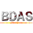 ＢＤＡＳ (MissYou)