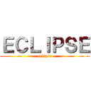 ＥＣＬＩＰＳＥ (eclipse)