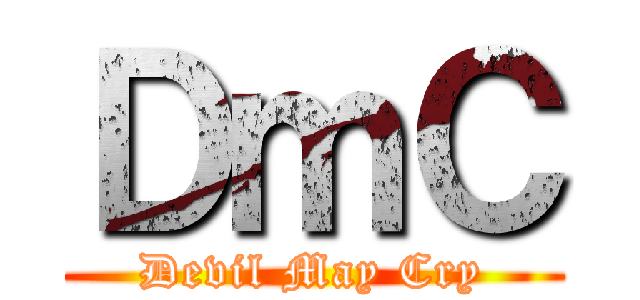 ＤｍＣ (Devil May Cry)