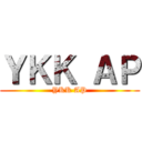 ＹＫＫ ＡＰ (YKK AP)