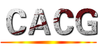 ＣＡＣＧ ()