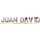 ＪＵＡＮ ＤＡＶＩＤ (monsalve soto)