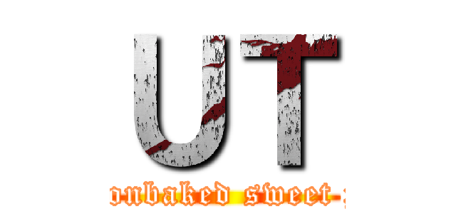 ＵＴ (attack onbaked sweet potato)