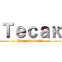 Тесак (War of pedofil)